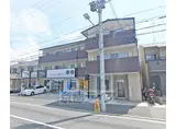 東海道本線 桂川駅(京都) 徒歩10分 3階建 築10年