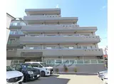 阪急電鉄京都線 東向日駅 徒歩1分 5階建 築15年