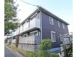 阪急電鉄京都線 西向日駅 徒歩27分 2階建 築16年