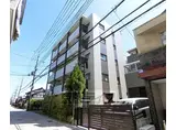 東海道本線 長岡京駅 徒歩3分 5階建 築14年