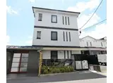 近鉄京都線 竹田駅(京都) 徒歩42分 3階建 築14年