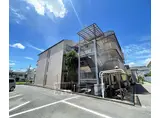 東海道本線 長岡京駅 徒歩25分 3階建 築33年