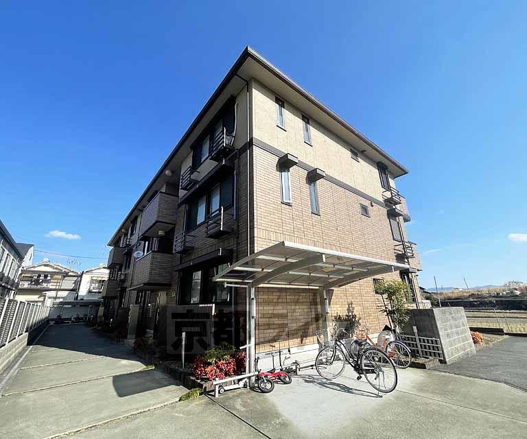 京阪電気鉄道京阪線 中書島駅 徒歩39分  築14年