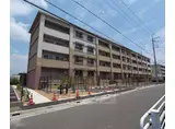 東海道本線 向日町駅 徒歩9分 4階建 築60年