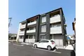 京都府向日市寺戸町里垣内の建物