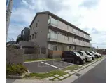阪急電鉄京都線 洛西口駅 徒歩5分 3階建 築14年