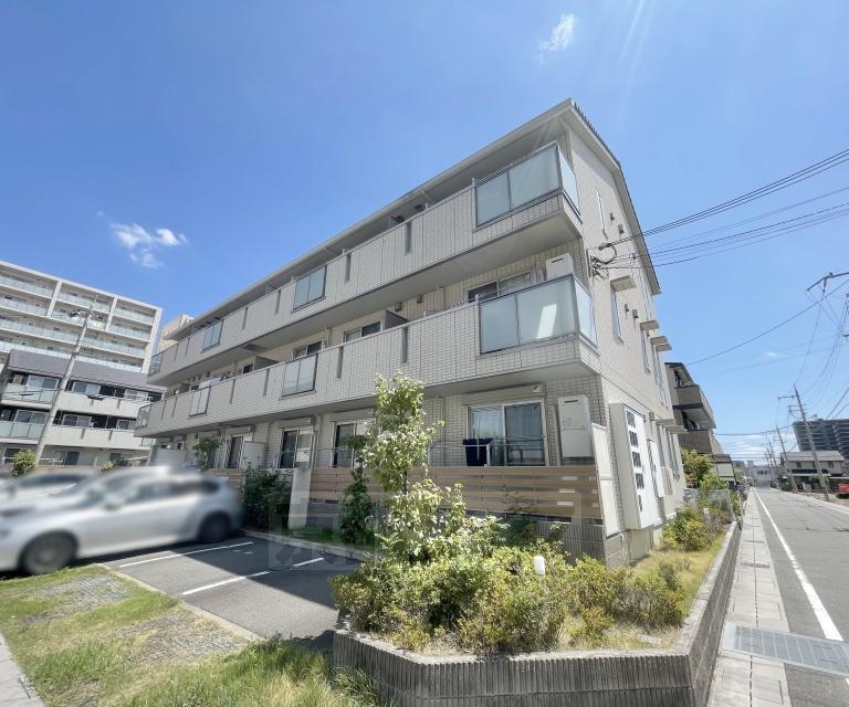 グレース洛西口