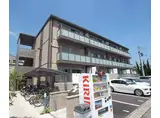 東海道本線 向日町駅 徒歩10分 3階建 築12年