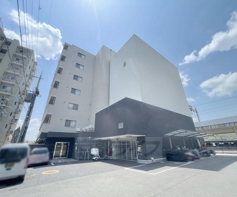 阪急電鉄京都線 洛西口駅 徒歩5分 7階建 築12年