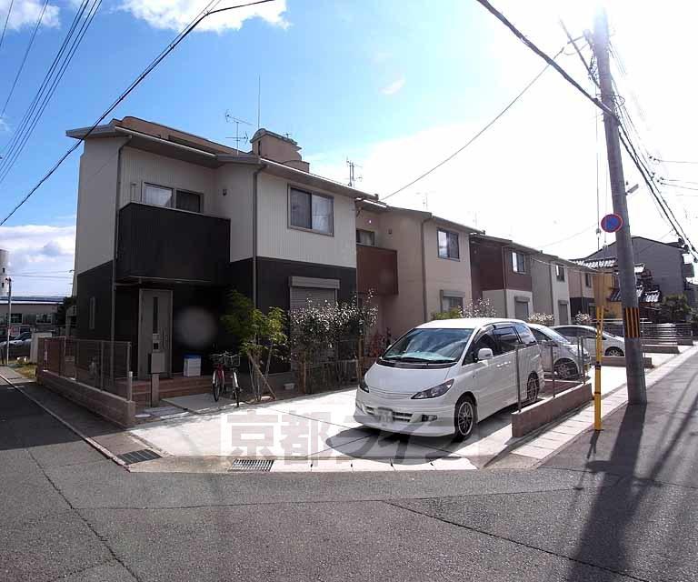 東海道本線 桂川駅(京都) 徒歩10分  築12年