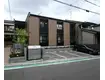 阪急電鉄京都線 西山天王山駅 徒歩9分  築13年(1K/1階)