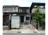 東海道本線 長岡京駅 徒歩14分 2階建 築36年