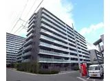 阪急電鉄京都線 洛西口駅 徒歩5分 10階建 築11年