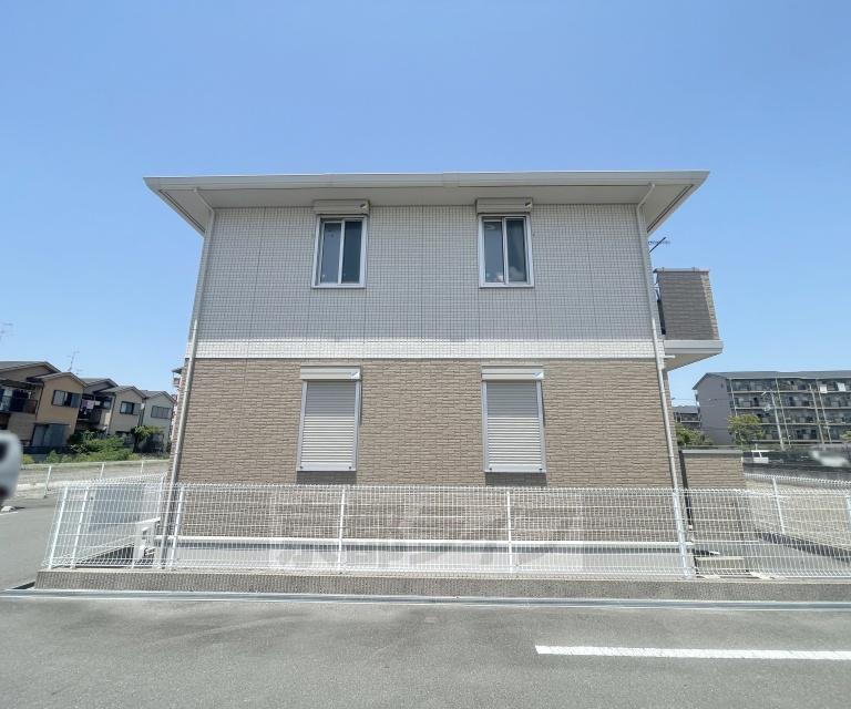阪急電鉄京都線 西向日駅 徒歩38分 2階建 築11年