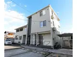 阪急電鉄京都線 西向日駅 徒歩39分 3階建 築10年