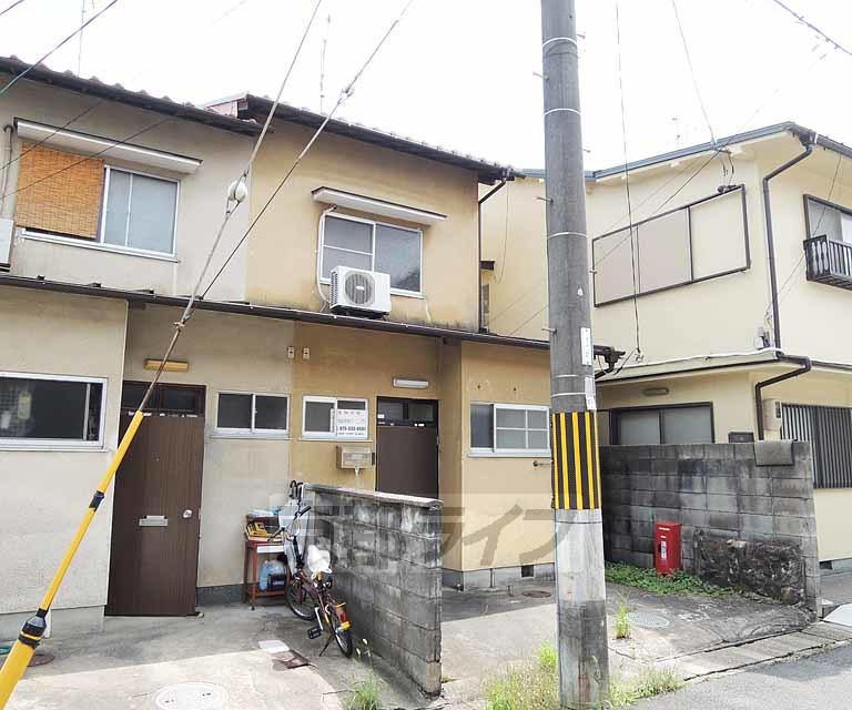 東海道本線 桂川駅(京都) 徒歩13分  築57年(3DK)