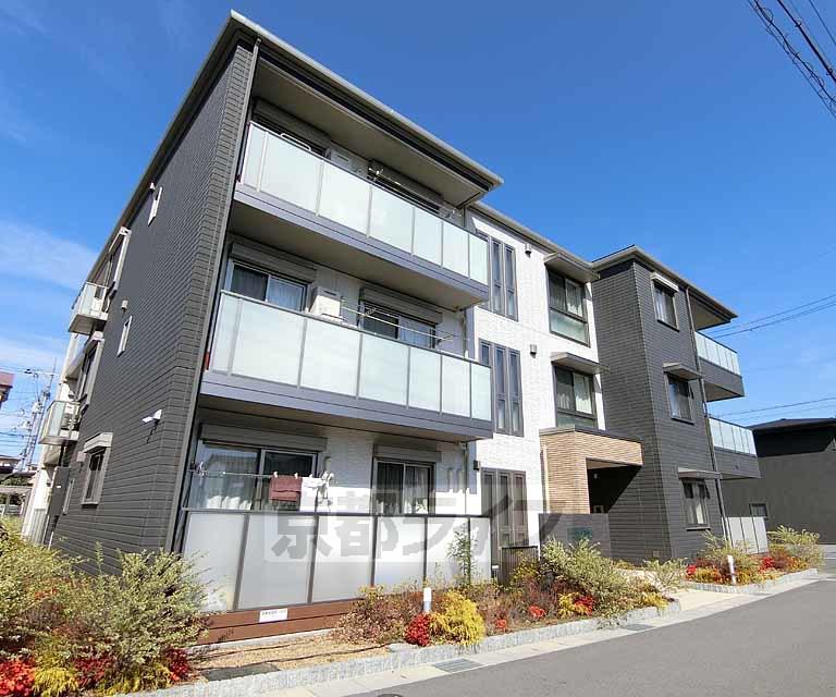 阪急電鉄京都線 西山天王山駅 徒歩13分  築9年