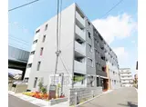 東海道本線 桂川駅(京都) 徒歩15分 5階建 築5年