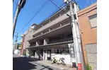 山陰本線 二条駅 徒歩5分  築16年