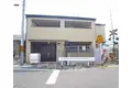 京都府京都市右京区嵯峨野清水町の建物