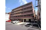 阪急電鉄京都線 西京極駅 徒歩10分  築15年