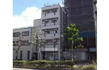 山陰本線 円町駅 徒歩2分  築37年