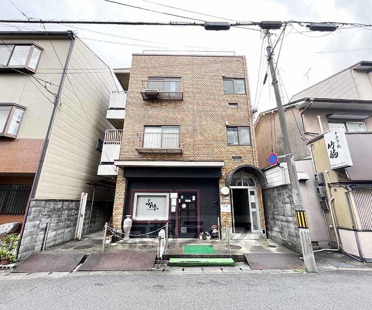 京都市東西線 太秦天神川駅 徒歩5分  築44年