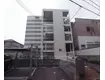 西大路マンション(1K/2階)