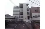 西大路マンション