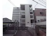 西大路マンション