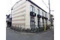 京都府京都市中京区西ノ京内畑町の建物