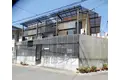 京都府京都市右京区太秦下角田町の建物