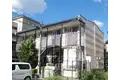 京都府京都市右京区太秦安井松本町の建物