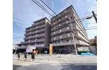 グランコート西京極Ⅱ