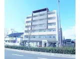 京都市東西線 太秦天神川駅 徒歩7分 7階建 築11年