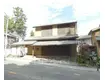 山陰本線 花園駅(京都) 徒歩20分  築15年(3SLDK)