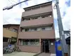 京都市東西線 太秦天神川駅 徒歩10分  築11年(1K/4階)