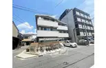 阪急電鉄京都線 西院駅(阪急) 徒歩5分  築11年