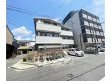 阪急電鉄京都線 西院駅(阪急) 徒歩5分 3階建 築11年