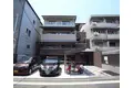 京都府京都市中京区壬生朱雀町の建物