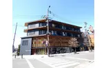 山陰本線 二条駅 徒歩4分  築9年