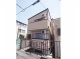 ベレーザ西京極