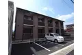京都府京都市右京区太秦松本町の建物