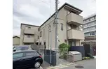 阪急電鉄京都線 西院駅(阪急) 徒歩7分  築10年