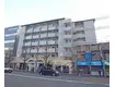 山陰本線 二条駅 徒歩10分  築9年(1LDK/2階)
