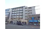 山陰本線 二条駅 徒歩10分  築8年