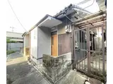 阪急電鉄嵐山線 松尾大社駅 徒歩20分 1階建 築60年