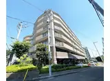 パデシオン西京極