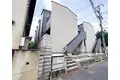 京都府京都市右京区太秦安井北御所町の建物