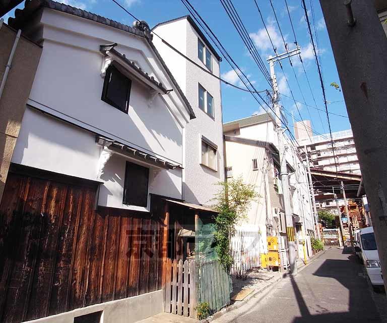 阪急電鉄京都線 大宮駅(京都) 徒歩7分  築9年